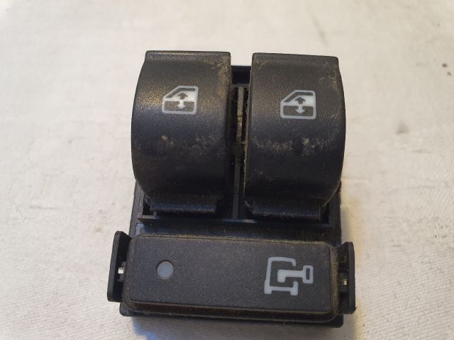 bontott FIAT DOBLO Bal első Ablakemelő Kapcsoló