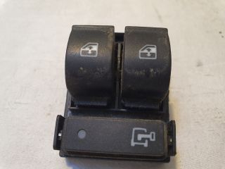 bontott FIAT DOBLO Bal első Ablakemelő Kapcsoló