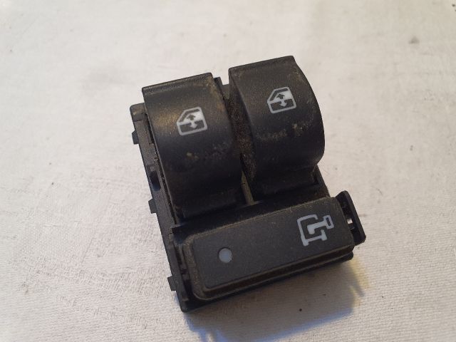 bontott FIAT DOBLO Bal első Ablakemelő Kapcsoló