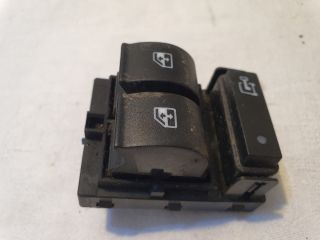 bontott FIAT DOBLO Bal első Ablakemelő Kapcsoló