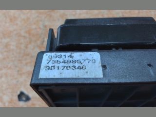 bontott FIAT DOBLO Bal első Ablakemelő Kapcsoló