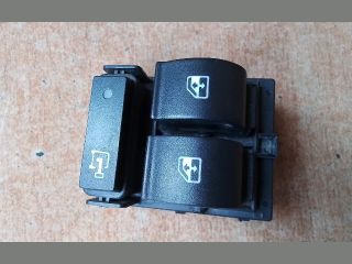 bontott FIAT DOBLO Bal első Ablakemelő Kapcsoló