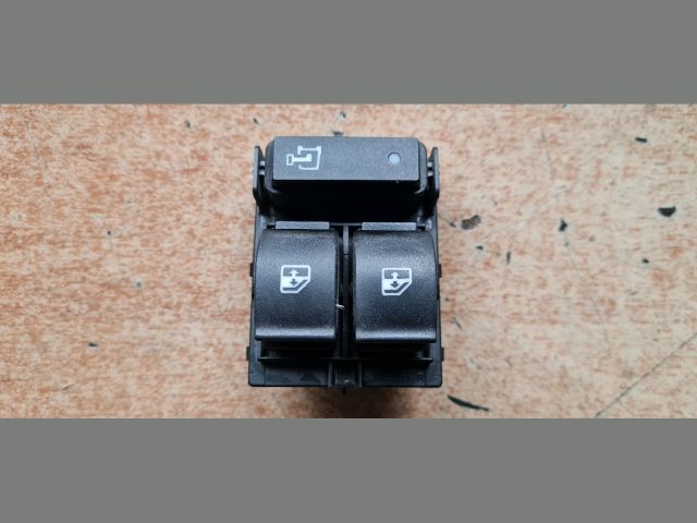 bontott FIAT DOBLO Bal első Ablakemelő Kapcsoló