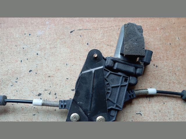 bontott FIAT DOBLO Bal első Ablakemelő Szerkezet (Elektromos)