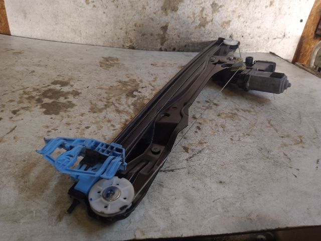bontott FIAT DOBLO Bal első Ablakemelő Szerkezet (Elektromos)
