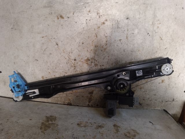 bontott FIAT DOBLO Bal első Ablakemelő Szerkezet (Elektromos)