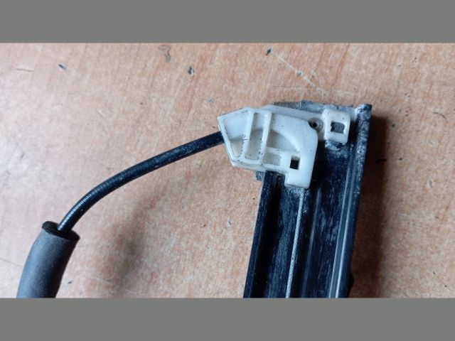 bontott FIAT DOBLO Bal első Ablakemelő Szerkezet (Elektromos)