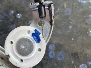 bontott FIAT DOBLO Bal első Ablakemelő Szerkezet (Elektromos)