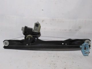 bontott FIAT DOBLO Bal első Ablakemelő Szerkezet (Elektromos)