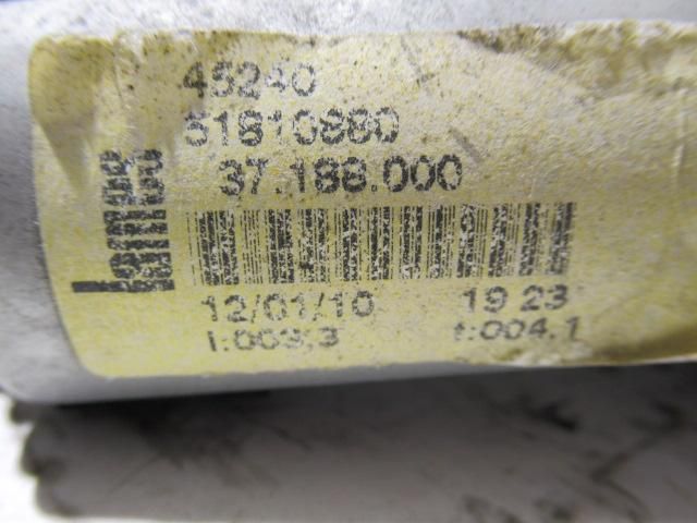 bontott FIAT DOBLO Bal első Ablakemelő Szerkezet (Elektromos)