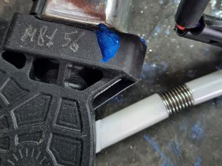 bontott FIAT DOBLO Bal első Ablakemelő Szerkezet (Elektromos)