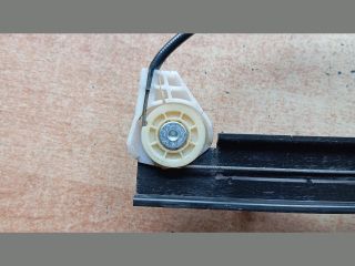 bontott FIAT DOBLO Bal első Ablakemelő Szerkezet (Elektromos)