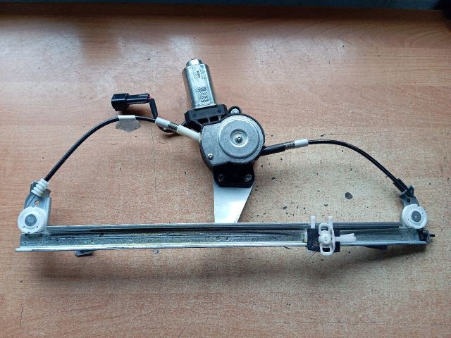 bontott FIAT DOBLO Bal első Ablakemelő Szerkezet (Elektromos)