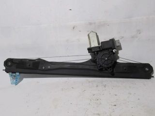 bontott FIAT DOBLO Bal első Ablakemelő Szerkezet (Elektromos)