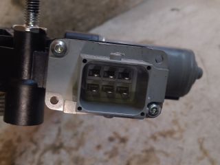 bontott FIAT DOBLO Bal első Ablakemelő Szerkezet (Elektromos)