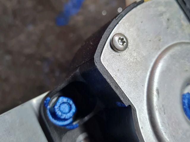 bontott FIAT DOBLO Bal első Ablakemelő Szerkezet (Elektromos)