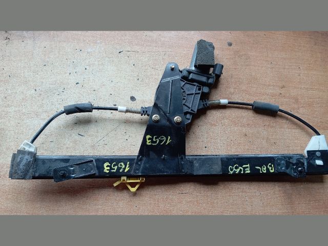 bontott FIAT DOBLO Bal első Ablakemelő Szerkezet (Elektromos)