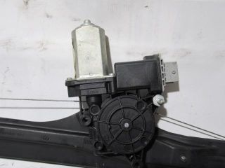 bontott FIAT DOBLO Bal első Ablakemelő Szerkezet (Elektromos)