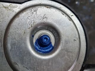 bontott FIAT DOBLO Bal első Ablakemelő Szerkezet (Elektromos)