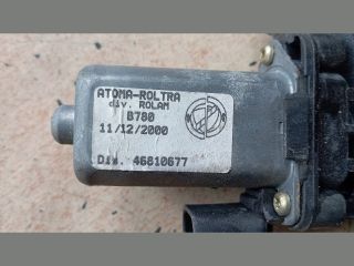 bontott FIAT DOBLO Bal első Ablakemelő Szerkezet (Elektromos)