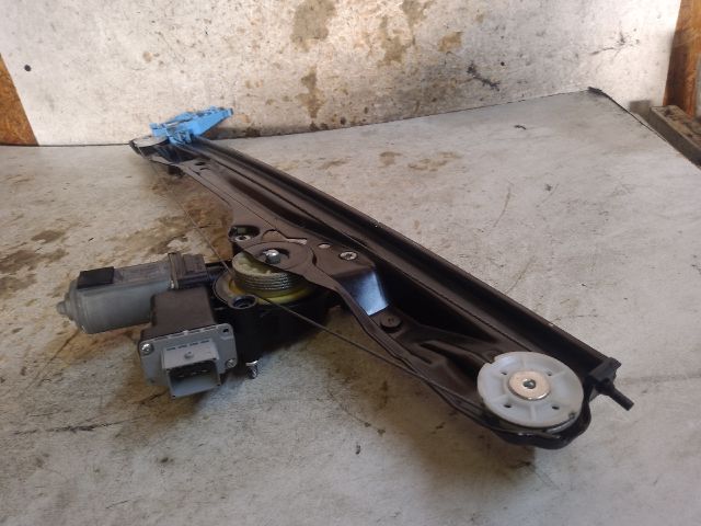 bontott FIAT DOBLO Bal első Ablakemelő Szerkezet (Elektromos)