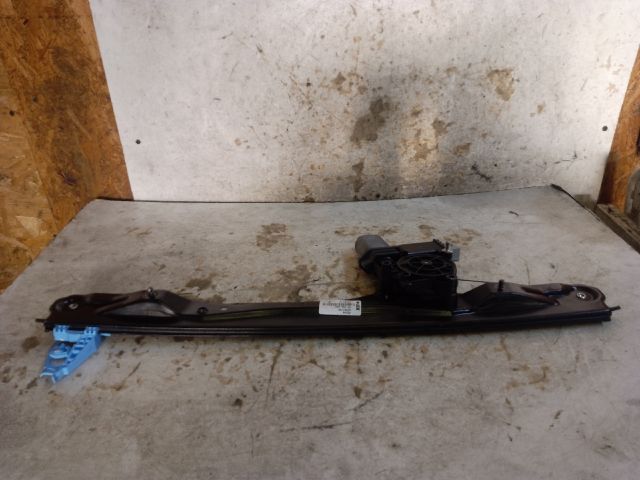 bontott FIAT DOBLO Bal első Ablakemelő Szerkezet (Elektromos)