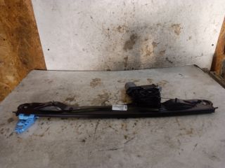 bontott FIAT DOBLO Bal első Ablakemelő Szerkezet (Elektromos)