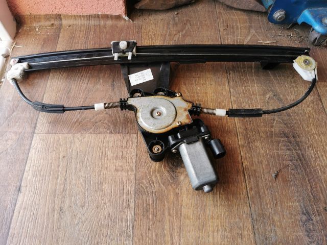 bontott FIAT DOBLO Bal első Ablakemelő Szerkezet (Elektromos)