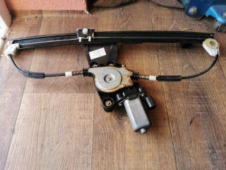 bontott FIAT DOBLO Bal első Ablakemelő Szerkezet (Elektromos)