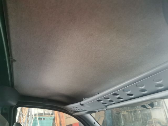 bontott FIAT DOBLO Bal első Ablakemelő Szerkezet (Elektromos)