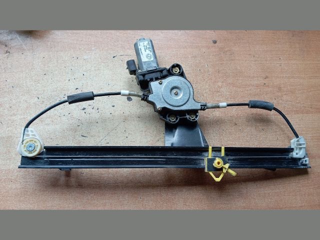 bontott FIAT DOBLO Bal első Ablakemelő Szerkezet (Elektromos)