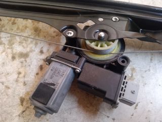 bontott FIAT DOBLO Bal első Ablakemelő Szerkezet (Elektromos)