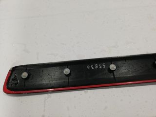 bontott FIAT DOBLO Bal első Ajtó Díszléc