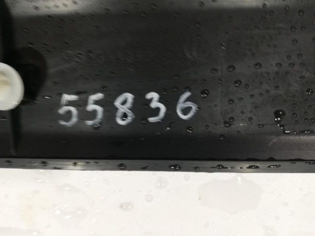 bontott FIAT DOBLO Bal első Ajtó Díszléc