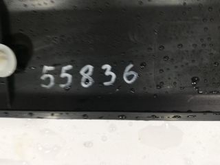 bontott FIAT DOBLO Bal első Ajtó Díszléc