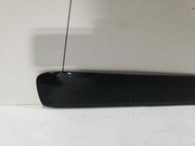 bontott FIAT DOBLO Bal első Ajtó Díszléc