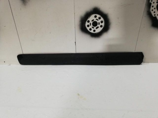 bontott FIAT DOBLO Bal első Ajtó Díszléc