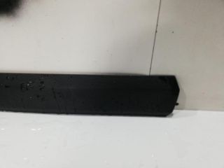 bontott FIAT DOBLO Bal első Ajtó Díszléc