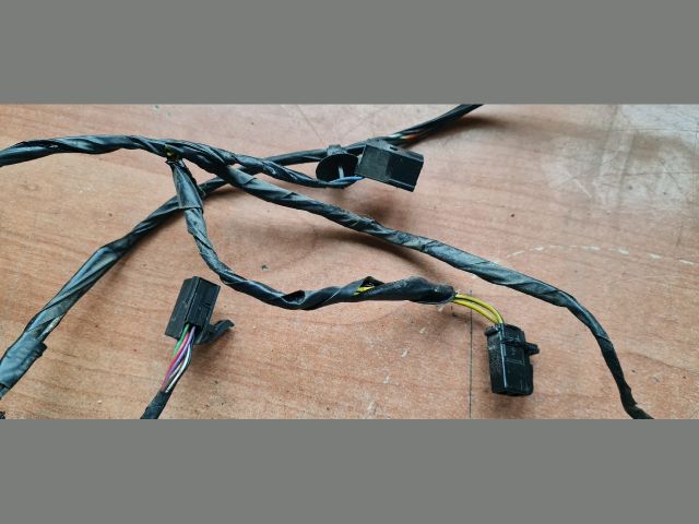 bontott FIAT DOBLO Bal első Ajtó Kábelköteg