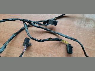 bontott FIAT DOBLO Bal első Ajtó Kábelköteg