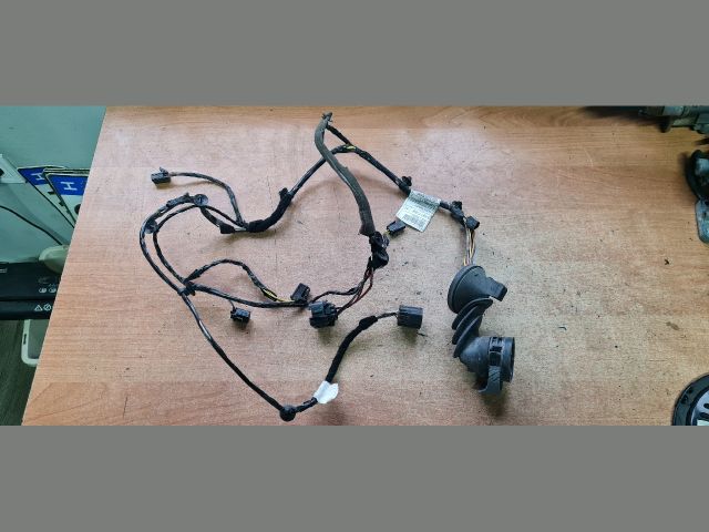 bontott FIAT DOBLO Bal első Ajtó Kábelköteg