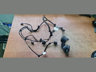 bontott FIAT DOBLO Bal első Ajtó Kábelköteg