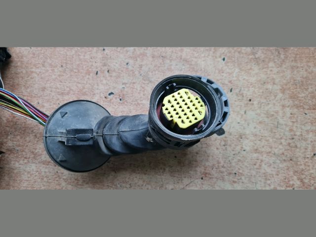 bontott FIAT DOBLO Bal első Ajtó Kábelköteg