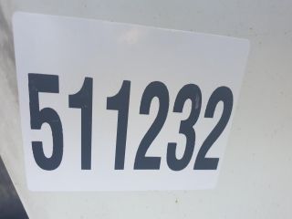 bontott FIAT DOBLO Bal első Ajtó (Részeivel)