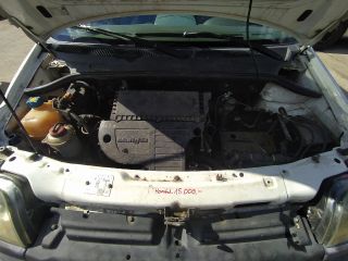 bontott FIAT DOBLO Bal első Ajtó (Üres lemez)