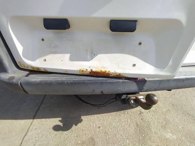 bontott FIAT DOBLO Bal első Ajtó (Üres lemez)