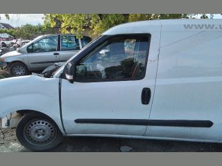 bontott FIAT DOBLO Bal első Ajtó (Üres lemez)