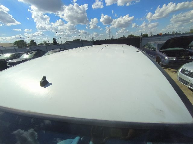 bontott FIAT DOBLO Bal első Ajtó (Üres lemez)