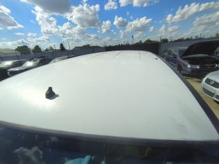 bontott FIAT DOBLO Bal első Ajtó (Üres lemez)