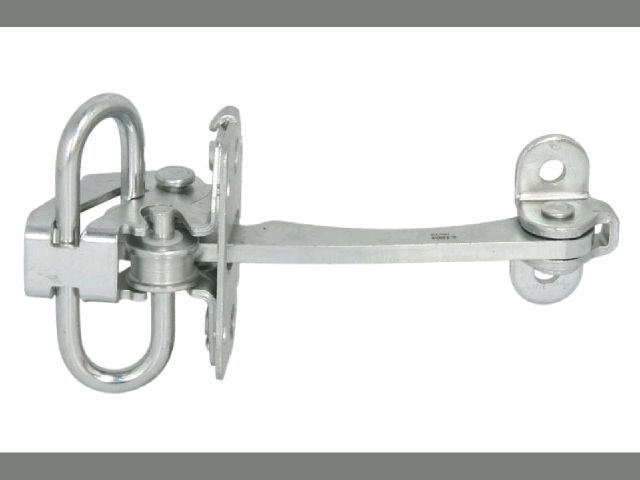 bontott FIAT DOBLO Bal első Ajtóhatároló